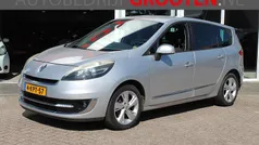 Grijs Gebruikt 2012 Renault Grand Scénic III Bose Edition MPV | € 4.499 (Eerlijke prijs)
