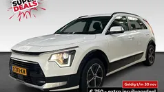 Gebruikt 2023 Kia Niro SUV | € 28.930 (Goede deal)