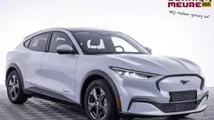 Grijs Gebruikt 2021 Ford Mustang Mach-E SUV | € 28.890 (Eerlijke prijs)