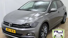 Hatchback Gebruikt 2019 VW Polo Highline Hatchback | € 18.469 (Eerlijke prijs)
