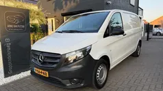 Gebruikt 2018 Mercedes Vito MPV | € 10.900 (Super prijs)