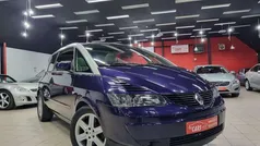 Blauw Gebruikt 2002 Renault Avantime Privilege Coupé | € 8.950