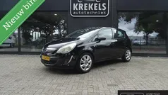 Gebruikt 2011 Opel Corsa Cosmo Hatchback | € 3.450 (Eerlijke prijs)