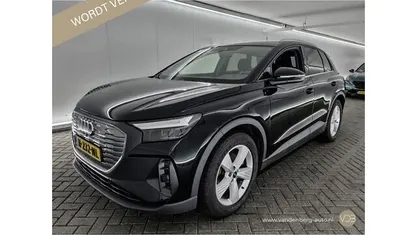 Occasion Audi Q4 e-tron 125 kW (170 PK) 2021 SUV
