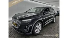 Gebruikt 2021 Audi Q4 e-tron SUV | € 24.740 (Eerlijke prijs)