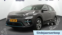 Grijs Gebruikt 2022 Kia e-Niro SUV | € 24.950 (Goede deal)