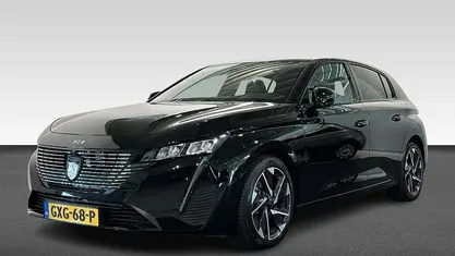 Gebruikt 2024 Peugeot 308 Allure Hatchback | € 28.940 (Goede deal)