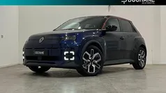 Blauw Gebruikt 2024 Renault R5 Techno Hatchback | € 32.925 (Eerlijke prijs)