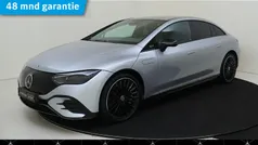 Grijs Gebruikt 2023 Mercedes EQE300 Sport Edition Sedan | € 49.945 (Super prijs)
