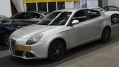 Gebruikt 2010 Alfa Romeo Giulietta Distinctive Hatchback | € 5.944 (Goede deal)