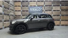 Grijs Gebruikt 2014 Mini One Countryman Business SUV | € 9.445 (Eerlijke prijs)