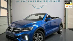 VW T-Roc Cabriolet