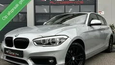 Gebruikt 2018 BMW 118 Hatchback | € 16.945 (Goede deal)