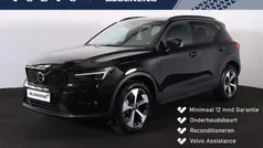 Zwart Gebruikt 2024 Volvo XC40 Plus SUV | € 42.900 (Eerlijke prijs)