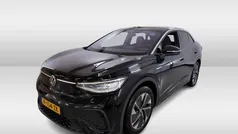 Zwart Gebruikt 2022 VW ID.5 Pro SUV | € 28.950 (Eerlijke prijs)