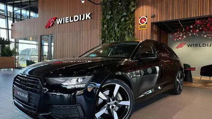 Occasion 2020 Audi A6 Sport Stationwagen | € 32.900 (Eerlijke prijs)