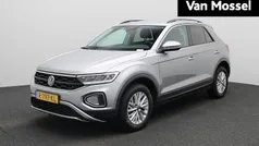 Gebruikt 2022 VW T-Roc Life SUV | € 27.400 (Goede deal)