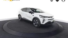 Gebruikt 2025 Renault Captur Techno SUV | € 34.795 (Eerlijke prijs)