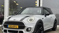 White silver Gebruikt 2019 Mini John Cooper Works Hatchback | € 21.900 (Goede deal)