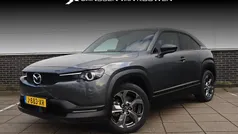 Gebruikt 2020 Mazda MX30 Edition SUV | € 14.885 (Eerlijke prijs)