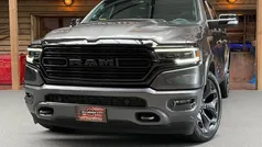 Grijs Gebruikt 2021 Dodge Ram Limited Pickup | € 49.950 (Goede deal)