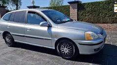 Gebruikt 2003 Kia Rio 4 Hatchback | € 799 (Super prijs)