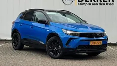 Gebruikt 2024 Opel Grandland X GS Line SUV | € 32.950 (Eerlijke prijs)