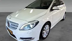 Gebruikt 2013 Mercedes B180 Ambition MPV | € 13.900 (Eerlijke prijs)