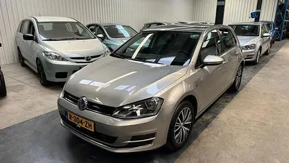 Occasion 2016 VW Golf VII Highline Hatchback | € 9.950 (Goede deal)