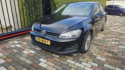 Occasion 2014 VW Golf VII Highline Hatchback | € 7.650 (Super prijs)