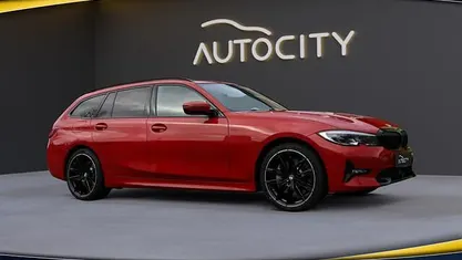 Occasion BMW 330 Sport Line 291 PK (214 kW) 2020 Stationwagen