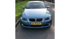 Gebruikt 2007 BMW 325 Cabriolet Cabriolet | € 11.500 (Eerlijke prijs)