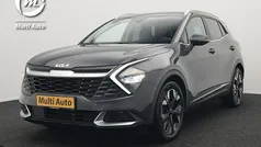 Grijs Gebruikt 2022 Kia Sportage 2 SUV | € 30.890 (Goede deal)