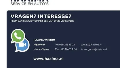 Gebruikt 2023 Peugeot e-2008 Allure SUV | € 24.950 (Eerlijke prijs)