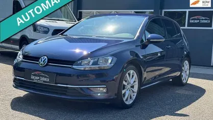 Occasion 2019 VW Golf VII Highline Hatchback | € 17.999 (Super prijs)