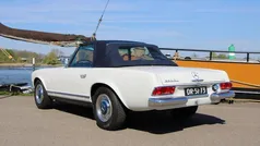 Mercedes 230