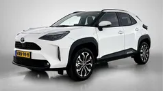 Gebruikt 2024 Toyota Yaris Cross Limited SUV | € 31.450 (Eerlijke prijs)