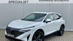 Gebruikt 2025 Nissan Qashqai Tekna SUV | € 38.440 (Goede deal)