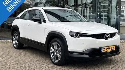 Occasion Mazda MX30 Prime-Line 106 kW (145 PK) 2024 SUV