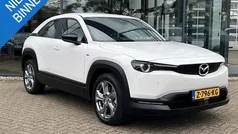 Gebruikt 2024 Mazda MX30 Prime-Line SUV | € 19.839 (Eerlijke prijs)
