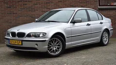 Gebruikt 2002 BMW 316 Sedan | € 1.949 (Goede deal)