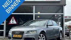 Gebruikt 2009 Audi A4 Business Sedan | € 4.749 (Eerlijke prijs)