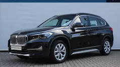 Zwart Gebruikt 2021 BMW X1 Executive SUV | € 31.450 (Eerlijke prijs)