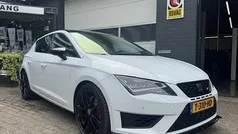 Wit Gebruikt 2015 Cupra Leon Hatchback | € 19.950 (Eerlijke prijs)