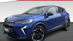 Blauw Nieuw 2024 Mitsubishi ASX Instyle SUV | € 37.930 (Eerlijke prijs)