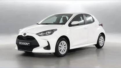 Occasion Mazda 2 116 PK (85 kW) 2023 Wit Hatchback