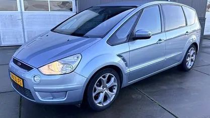 Occasion Ford S-MAX S 146 PK (107 kW) 2008 MPV
