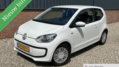 Gebruikt 2012 VW up! Hatchback | € 4.995 (Eerlijke prijs)