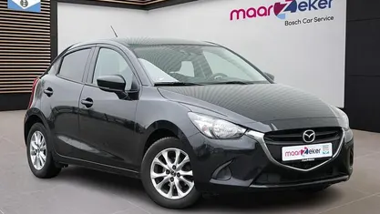 Occasion Mazda 2 90 PK (66 kW) 2019 Hatchback