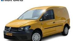 Gebruikt 2017 VW Caddy Trendline MPV | € 7.950 (Super prijs)